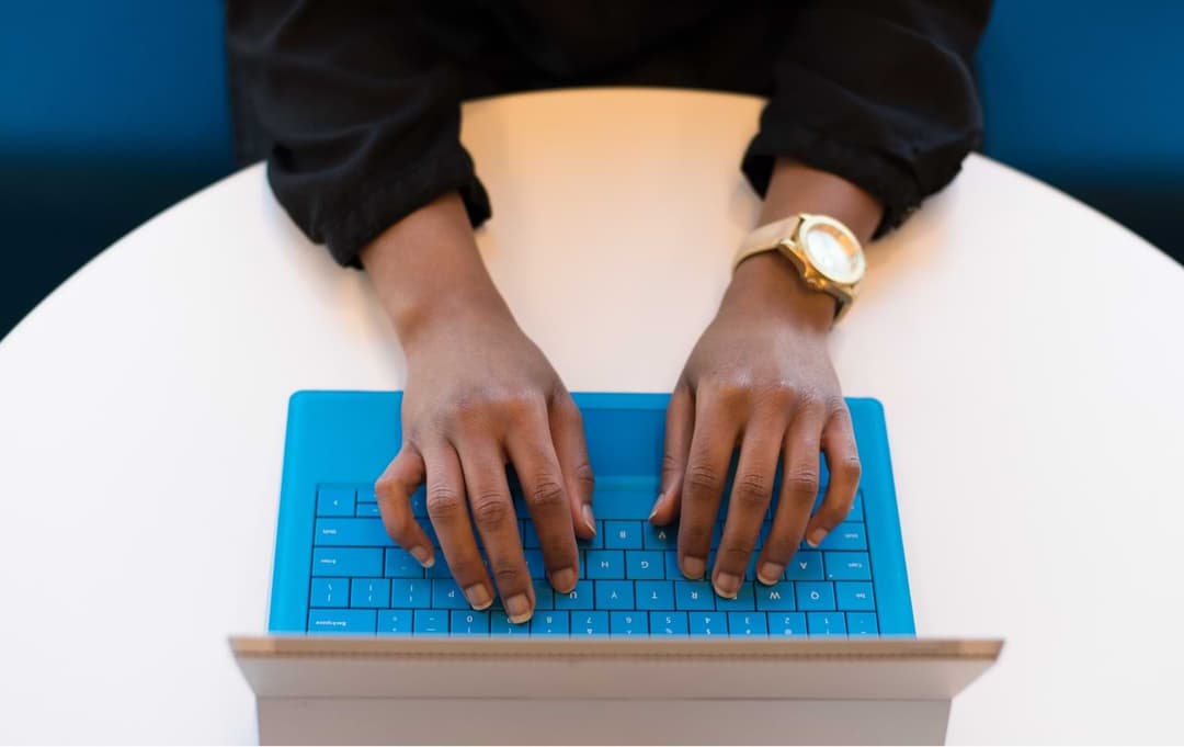 A sneak peek at our SEO reporting dashboard