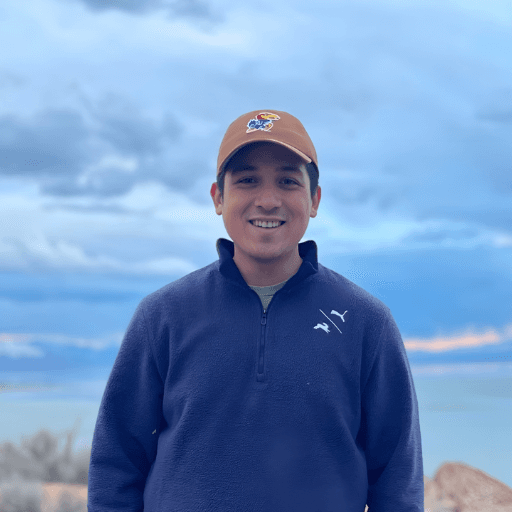 Gabe Garcia, Founder of Park City SEO